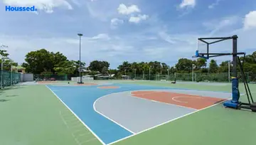 Project Image of Bestech Park View Ananda - Image 50263