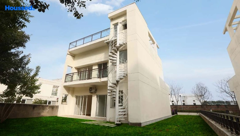 Project Image of Bestech Park View Ananda in Sector 81, Gurgaon - Image 50262