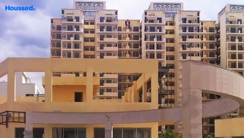 Project Image of Bestech Park View Ananda in Sector 81, Gurgaon - Image 50261