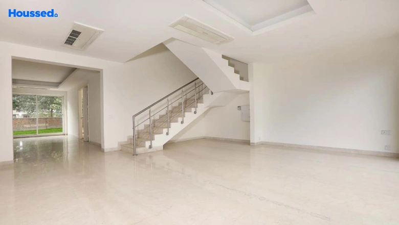 Sample Apartment of Bestech Park View Ananda in Sector 81, Gurgaon - Image 50269