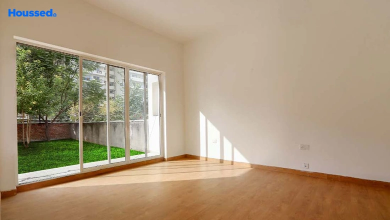 Sample Apartment of Bestech Park View Ananda in Sector 81, Gurgaon - Image 50271