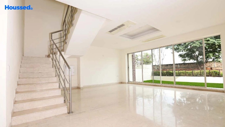 Sample Apartment of Bestech Park View Ananda in Sector 81, Gurgaon - Image 50270