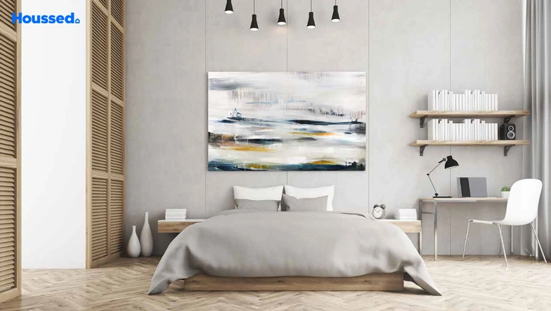 Sample Apartment of Bestech Park View Ananda in Sector 81, Gurgaon - Image 50273