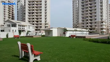 Amenities of Bestech Park View Residency - Image 8561