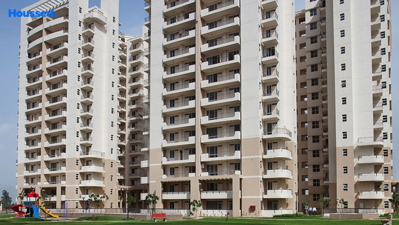 Project Image of Bestech Park View Residency in Palam Vihar, Gurgaon - Image 8559