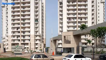 Project Image of Bestech Park View Residency - Image 8560