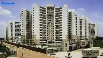 Project Image of Bestech Park View Residency - Image 8558