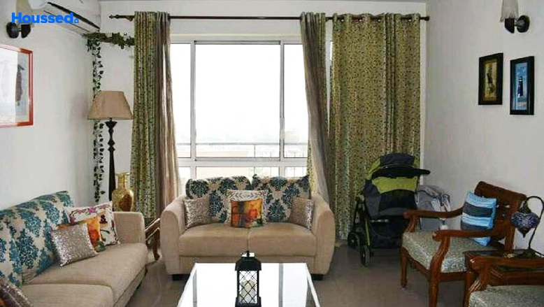 Sample Apartment of Bestech Park View Residency in Palam Vihar, Gurgaon - Image 8564