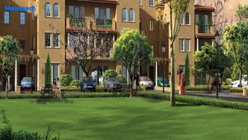 Amenities of Emaar Emerald Floors Select - Image 23674