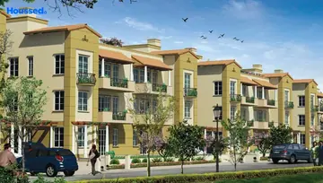 Project Image of Emaar Emerald Floors Select - Image 23671