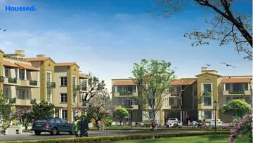 Project Image of Emaar Emerald Floors Select - Image 23672