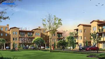 Project Image of Emaar Emerald Floors Select - Image 23673