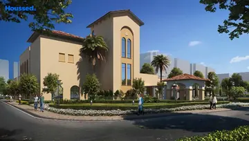 Amenities of Emaar Palm Heights - Image 8569
