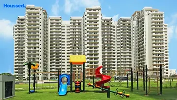 Amenities of Bestech Park View Grand Spa - Image 16695