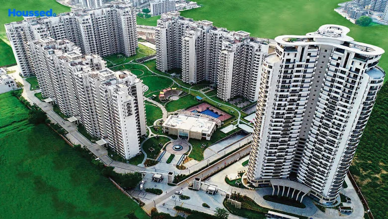 Project Image of Bestech Park View Grand Spa in Sector 81, Gurgaon - Image 16692