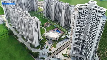 Project Image of Bestech Park View Grand Spa - Image 16691