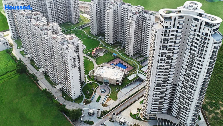 Project Image of Bestech Park View Grand Spa in Sector 81, Gurgaon - Image 16691