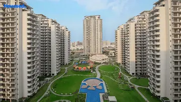 Project Image of Bestech Park View Grand Spa - Image 16689