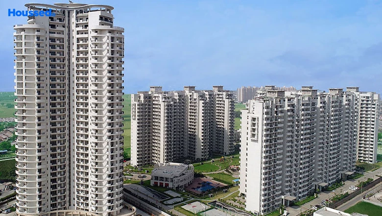 Project Image of Bestech Park View Grand Spa in Sector 81, Gurgaon - Image 16690