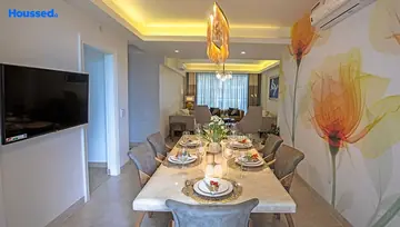 Sample Apartment of Bestech Park View Grand Spa - Image 16702