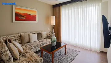 Sample Apartment of Bestech Park View Grand Spa - Image 16699