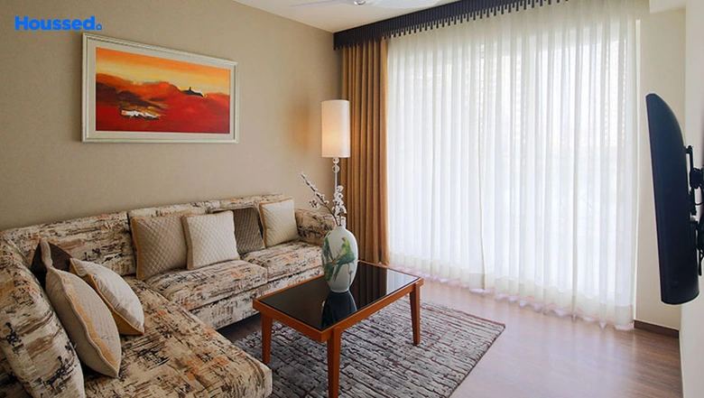 Sample Apartment of Bestech Park View Grand Spa in Sector 81, Gurgaon - Image 16699