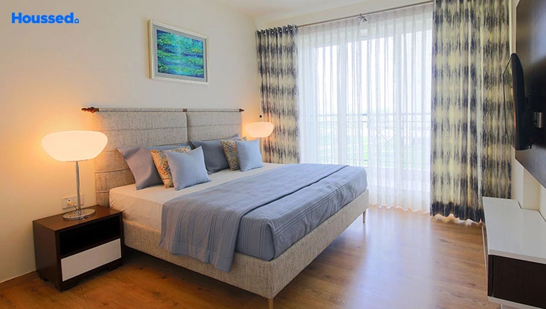 Sample Apartment of Bestech Park View Grand Spa in Sector 81, Gurgaon - Image 16700