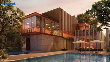 Amenities of Kalpataru Magnus - Image 13247