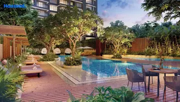 Amenities of Kalpataru Magnus - Image 13245