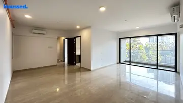 Sample Apartment of Kalpataru Magnus - Image 13253