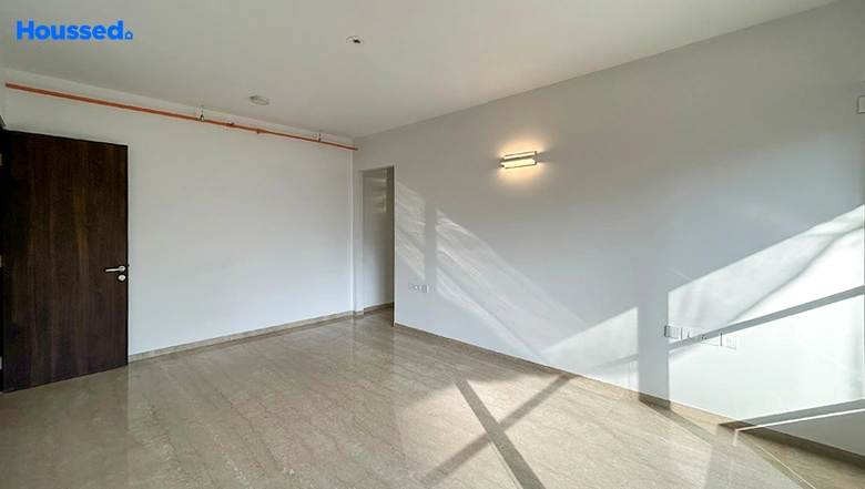 Sample Apartment of Kalpataru Magnus in Bandra East, Mumbai - Image 13248