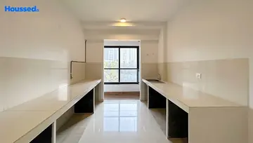 Sample Apartment of Kalpataru Magnus - Image 13252
