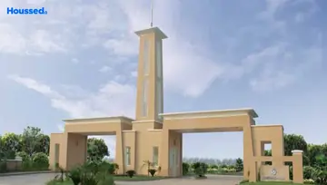 Project Image of Emaar Emerald Estate - Image 8589