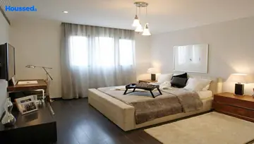 Sample Apartment of Emaar Emerald Estate - Image 8591
