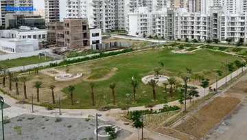 Amenities of Emaar Palm Studios - Image 16710