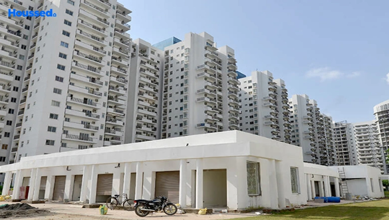 Project Image of Emaar Palm Studios in Sector 66, Gurgaon - Image 16707
