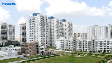 Project Image of Emaar Palm Studios - Image 16706
