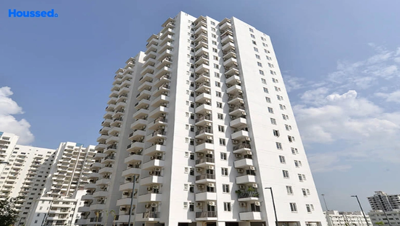 Project Image of Emaar Palm Studios in Sector 66, Gurgaon - Image 16708
