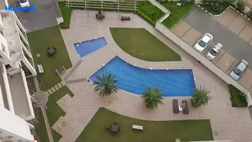 Amenities of Emaar The Enclave - Image 8580