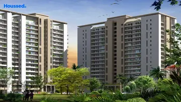 Project Image of Emaar The Enclave - Image 8576