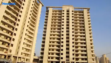 Project Image of Emaar The Enclave - Image 8575