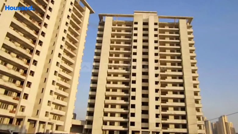 Project Image of Emaar The Enclave in Sector 66, Gurgaon - Image 8575