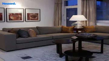 Sample Apartment of Emaar The Enclave - Image 8583