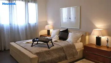 Sample Apartment of Emaar The Enclave - Image 8582