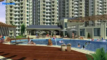 Amenities of Ramprastha The Edge Tower - Image 8685