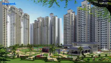 Project Image of Ramprastha The Edge Tower - Image 8680
