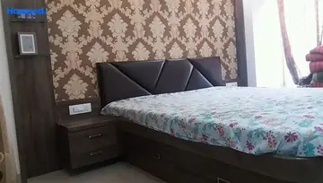 Sample Apartment of Ramprastha The Edge Tower - Image 8688