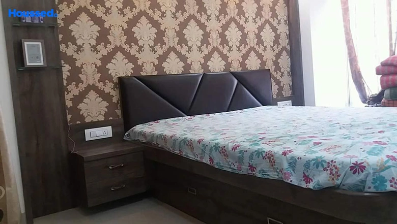 Sample Apartment of Ramprastha The Edge Tower in Sector 37D, Gurgaon - Image 8688
