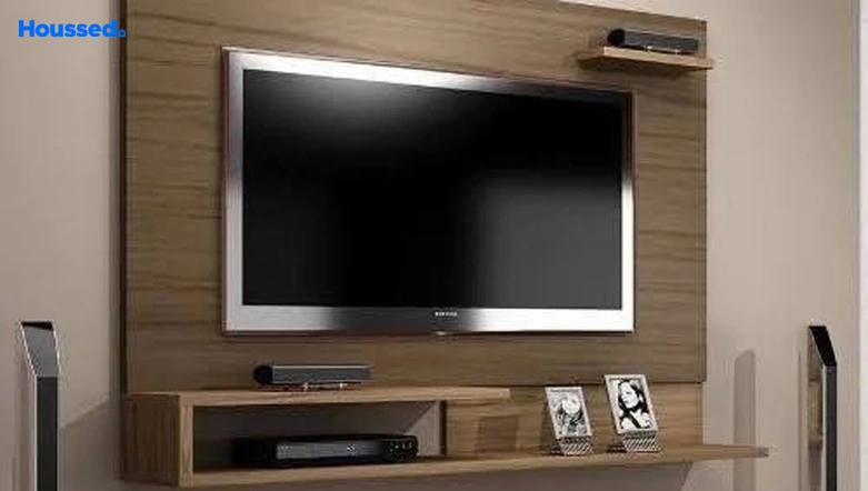 Sample Apartment of Ramprastha The Edge Tower in Sector 37D, Gurgaon - Image 8687