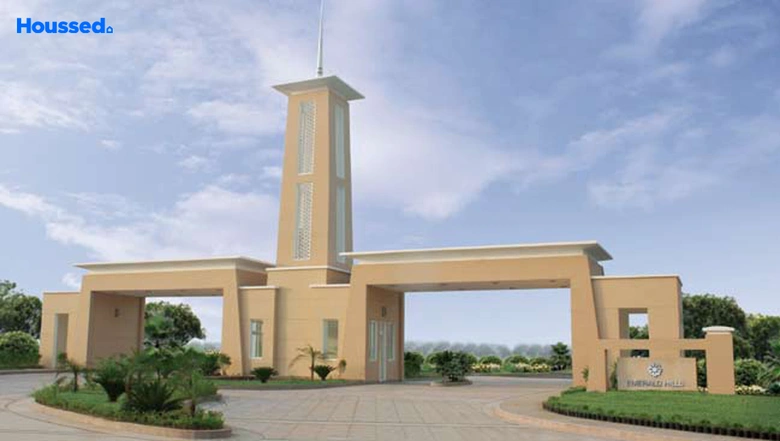 Project Image of Emaar Floors Premier in Sector 65, Gurgaon - Image 8261